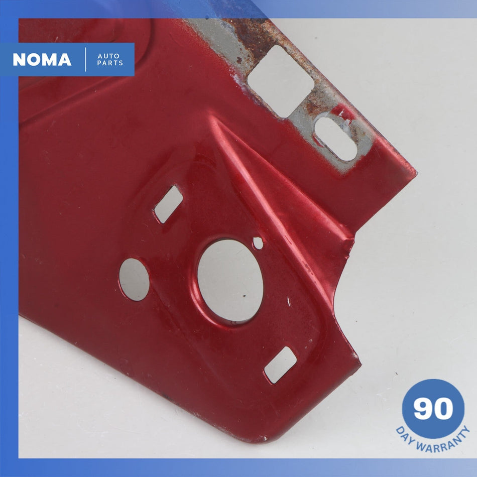 94-96 Jaguar XJS Series 3 Right Passenger Side Fender Support Bracket Mount OEM