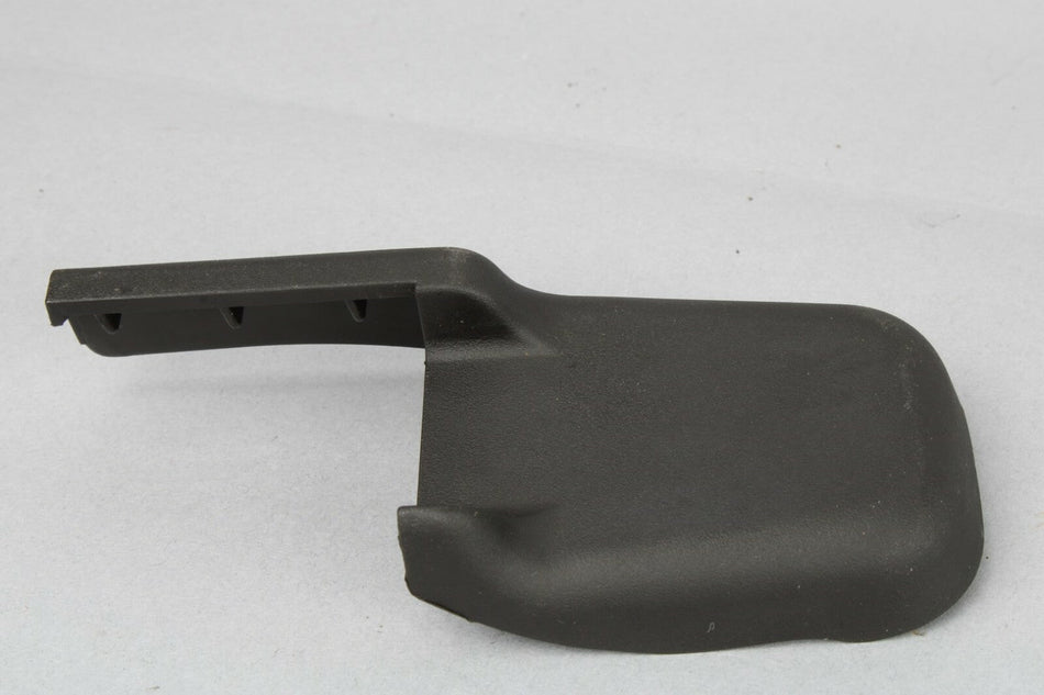 04-09 Jaguar XJ8 XJR VDP X350 X358 Front Right Seat Rail Cover Trim LEG OEM