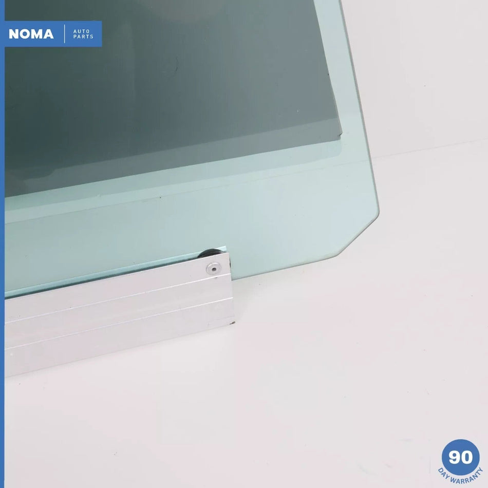 95-03 Jaguar X308 XJR XJ8 XJ6 Front Right Passenger Side Door Window Glass OEM