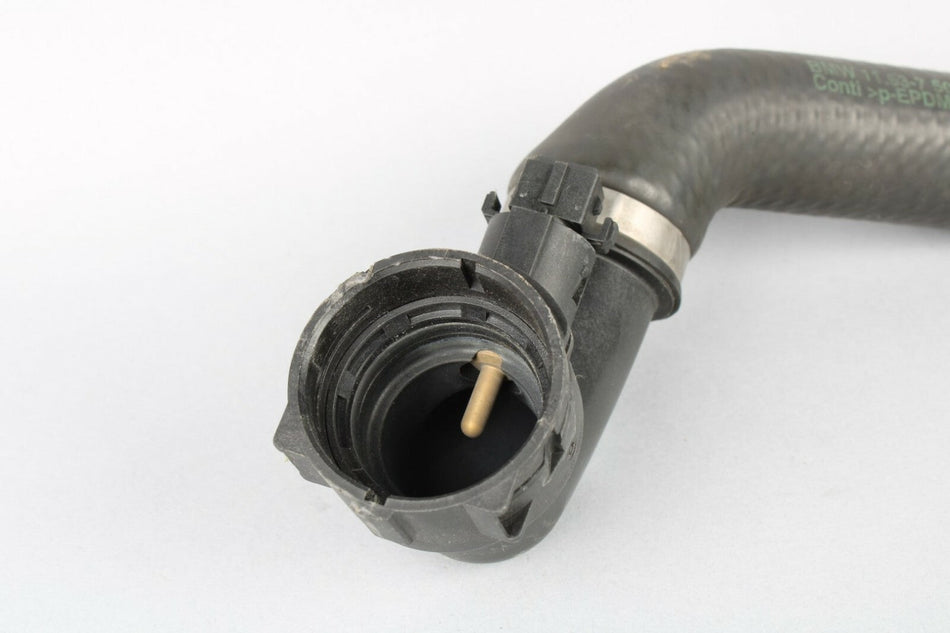 00-06 BMW X5 E53 3.0L I6 M54B30 Engine Motor Radiator Coolant Water Hose OEM