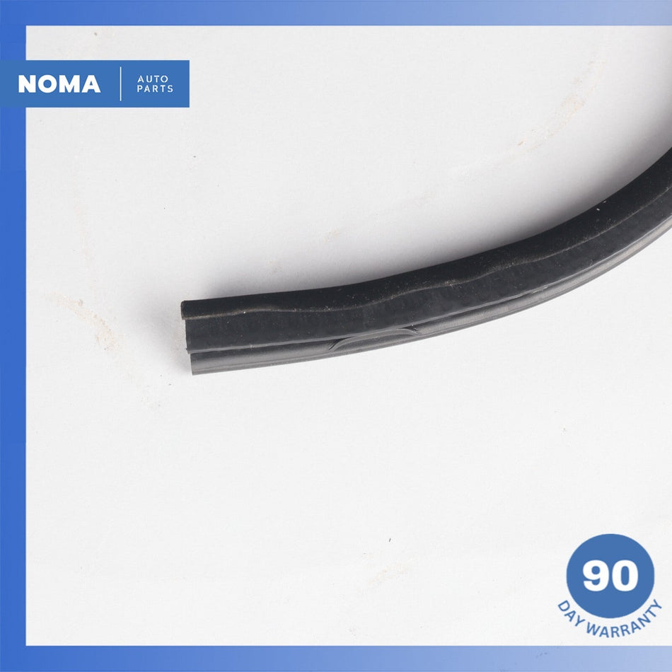 10-19 Jaguar X351 XJL XJR Rear Right or Left Side Body Weather Strip Seal OEM