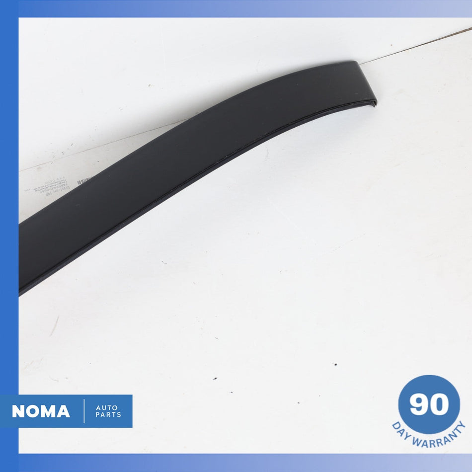 13-22 Range Rover L405 LWB Right Side Roof Drip Rail Door Upper Molding Trim OEM