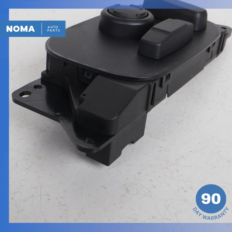 15-23 LR Discovery Sport L550 Front Left Driver Side Seat Control Switch OEM