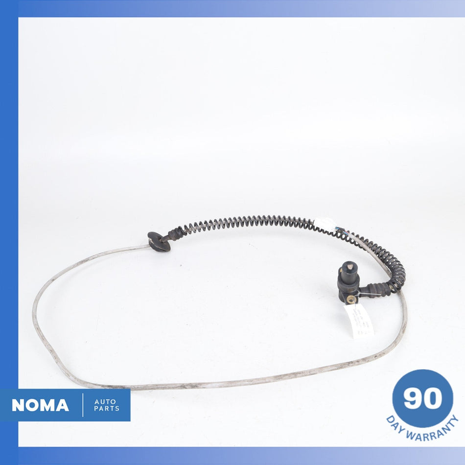 92-96 Jaguar XJS Series 3 Diff Differential LSD Speed Sensor DBC11116 OEM