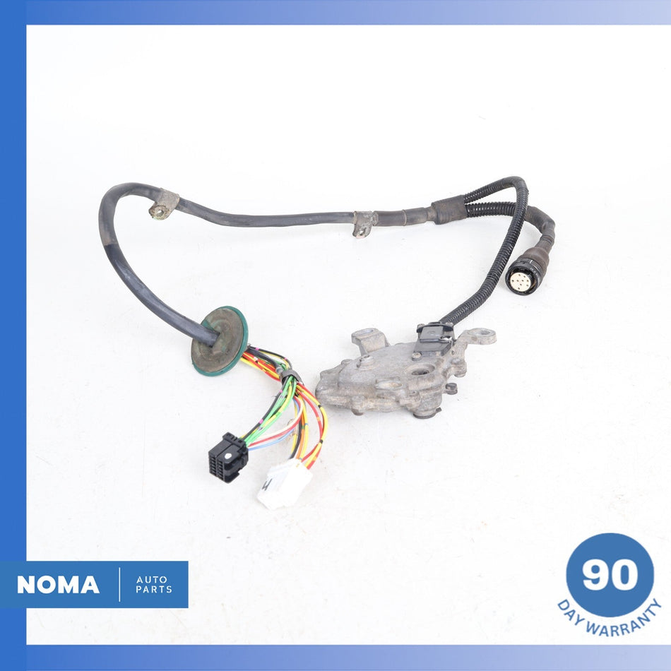 94-97 Jaguar XJS XJ6 XJ12 Auto Transmission Neutral Safety Rotary Switch OEM