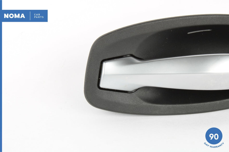 04-10 BMW E60 5 Series Rear Left Driver Side Interior Door Handle 6983743 OEM