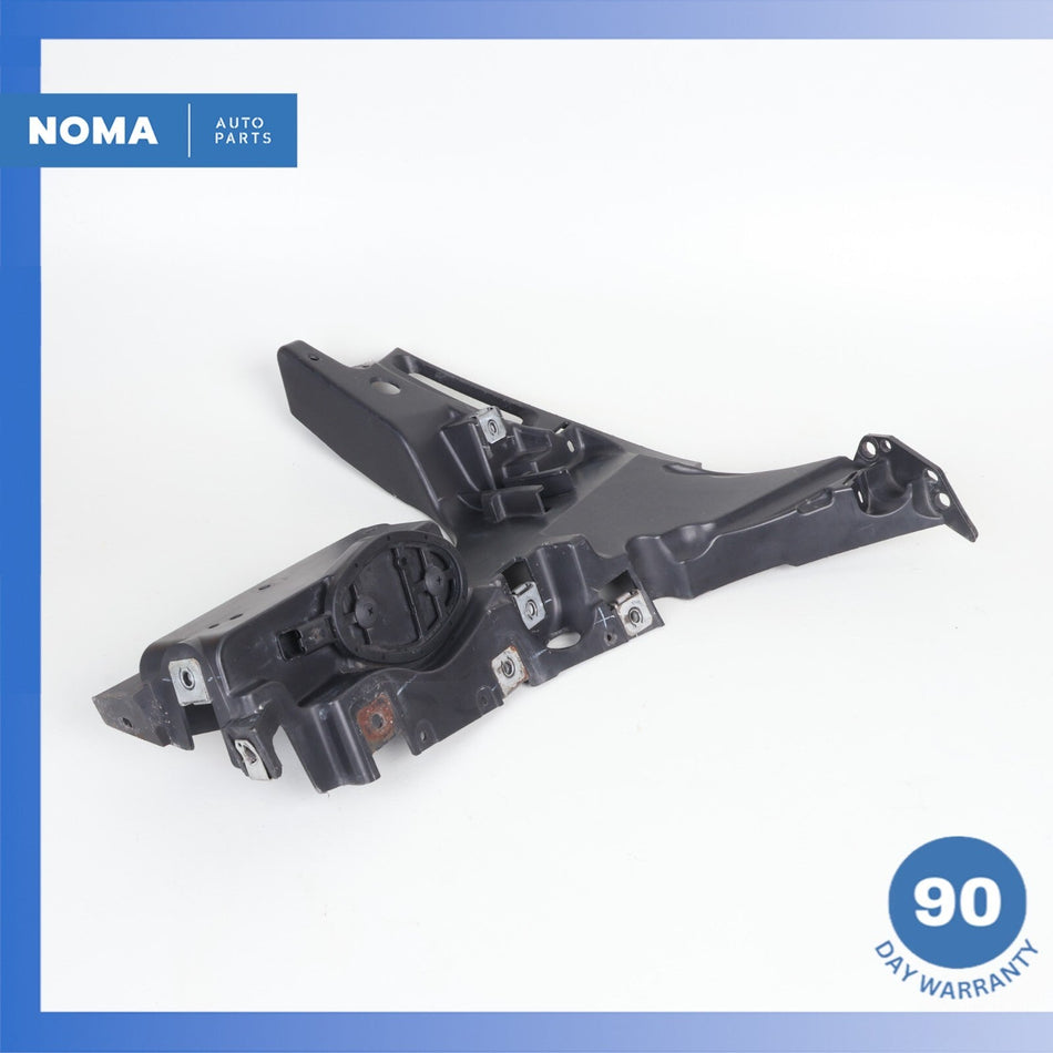 12-15 Jaguar X150 XK XKR Front Right Passenger Bumper Mounting Bracket OEM