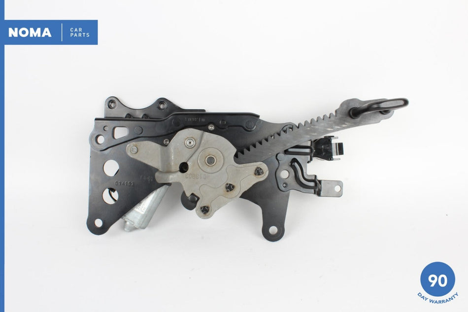 00-06 BMW X5 E53 Rear Left Driver Side Seat Adjustment Motor Mechanism OEM