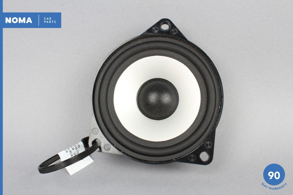 03-08 BMW Z4 E85 E86 Front or Rear Hi-Fi Stereo Audio Mid Range Speaker OEM