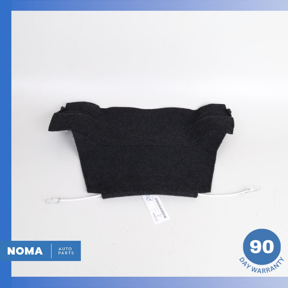 10-18 Jaguar X351 XJ XJL XJR Front Left Driver Seat Under Cover Trim OEM