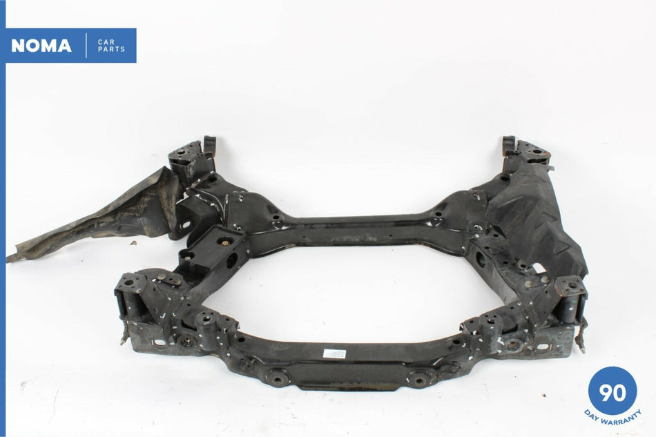 10-15 Jaguar XJ XJL X351 Front Cradle Subframe Crossmember DW935019BA OEM