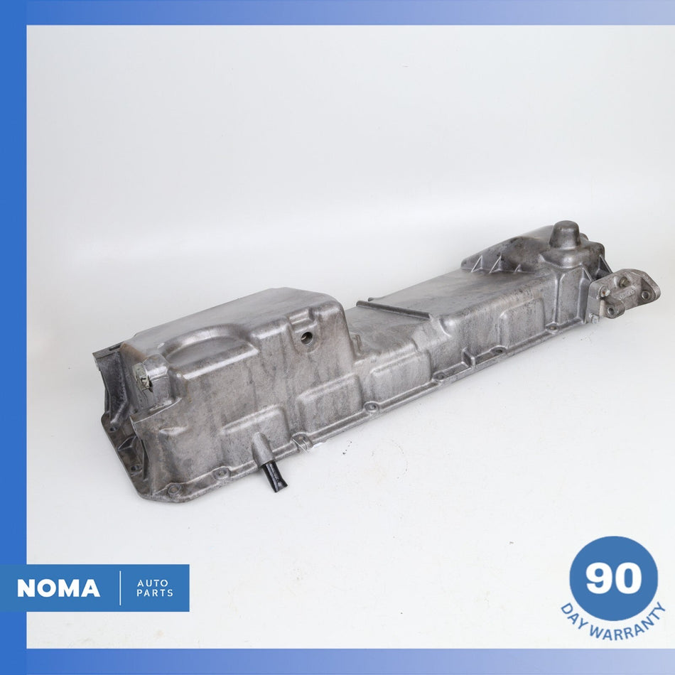 93-97 Jaguar XJS 2+2 XJ6 Engine Motor Lower Oil Sump Pan EBC10430 OEM