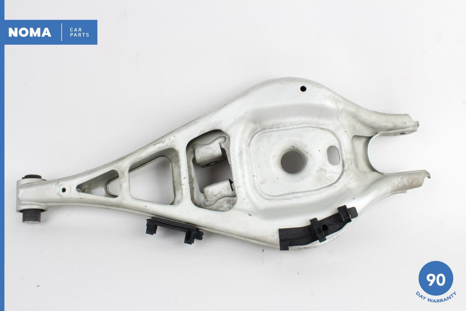 09-16 BMW Z4 E89 SDrive 30i Rear Left Driver Wishbone Upper Control Arm OEM