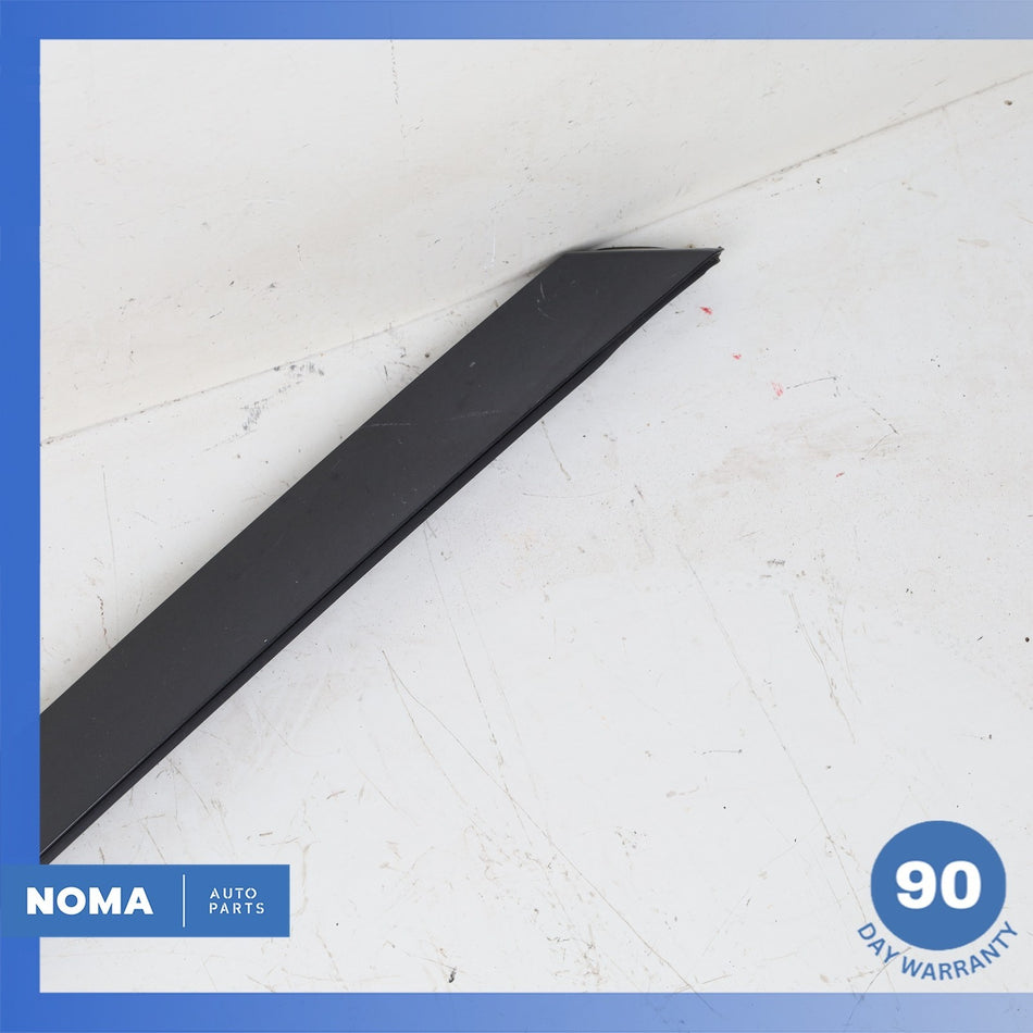 13-22 Range Rover L405 SWB Right Roof Drip Rail Door Upper Molding Trim OEM
