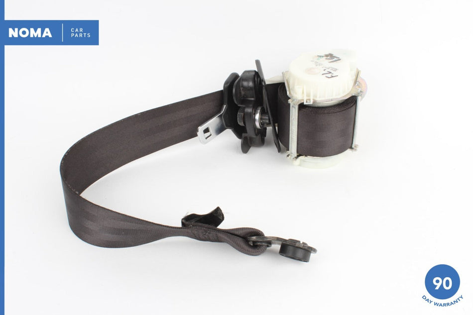 10-11 Jaguar XJ XJL X351 Front Left Driver Side Seat Belt Retractor AMS OEM