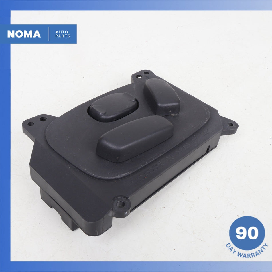 10-13 Land Rover L319 L320 LR4 Front Left Side Seat Adjuster Switch OEM