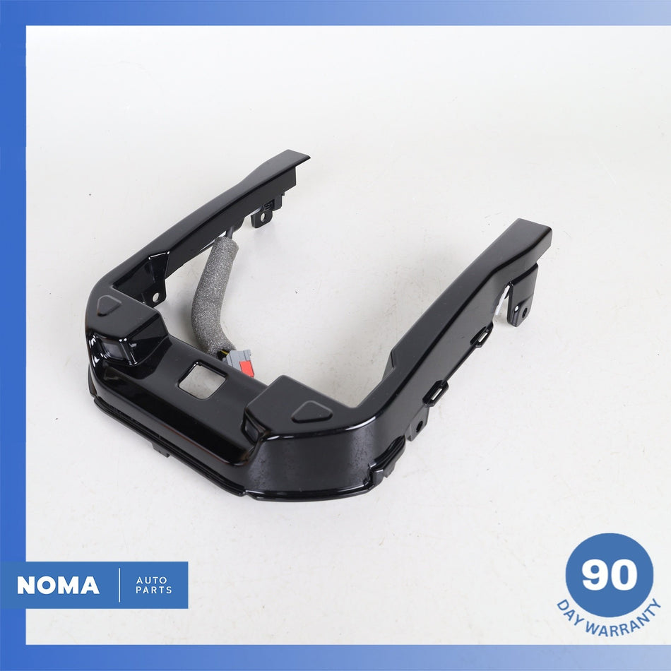 14-22 LR Range Rover Sport L494 Front Center Console Armrest Arm Rest Trim OEM