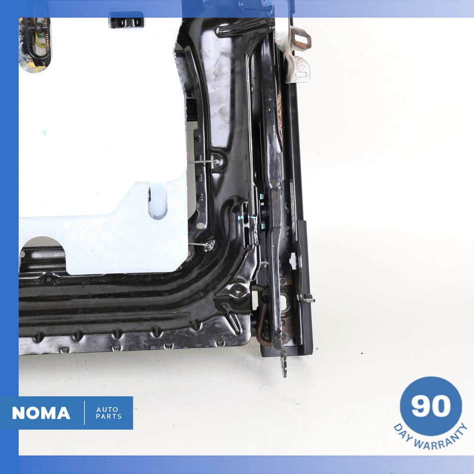 14-17 LR Range Rover Sport L494 Front Right Side Lower Seat Track Frame Rail OEM