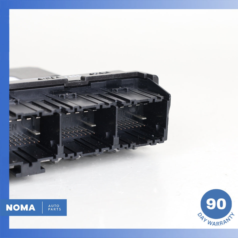 13-21 LR Range Rover L405 L494 Air Suspension Damping Control Module OEM