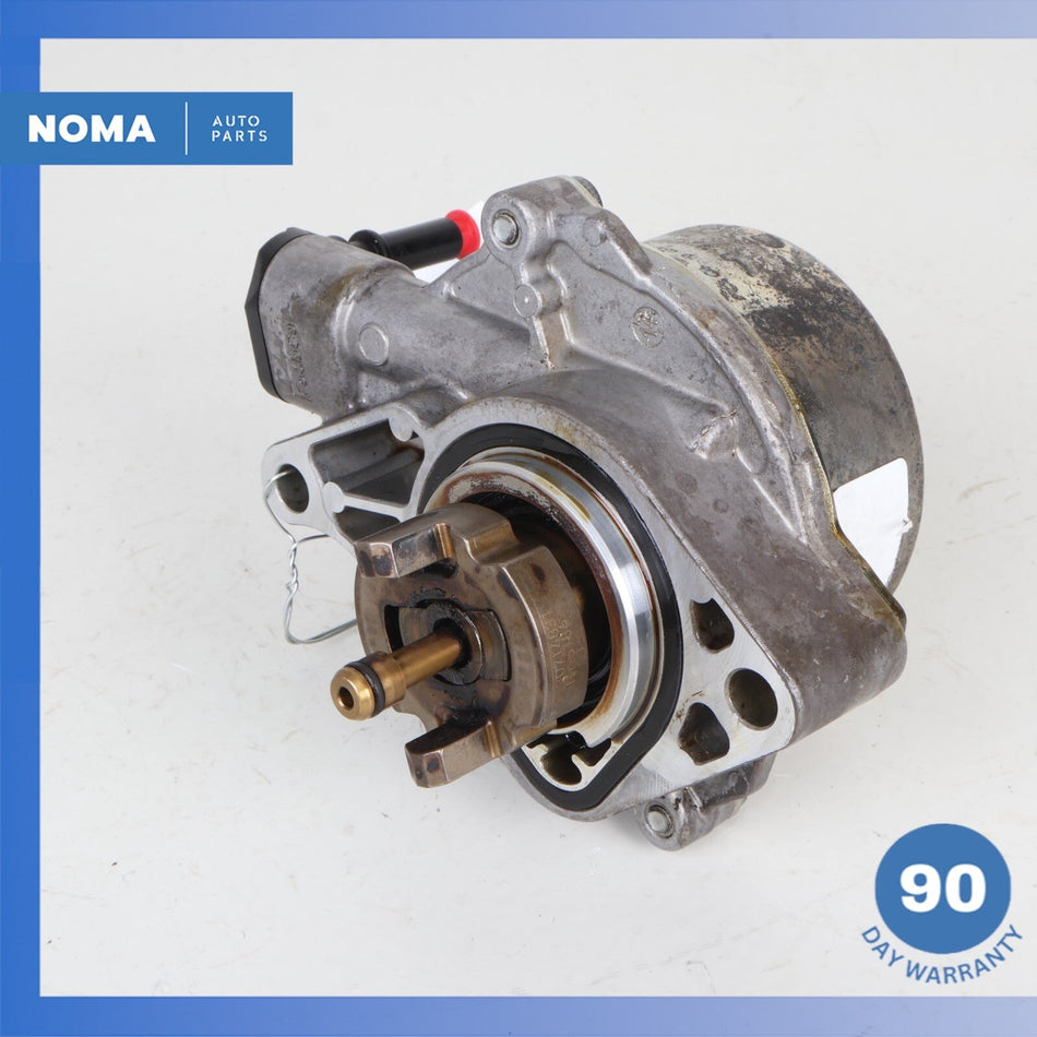 10-23 LR Range Rover L405 LR4 XJ XF Vacuum Brake Pump Assembly OEM