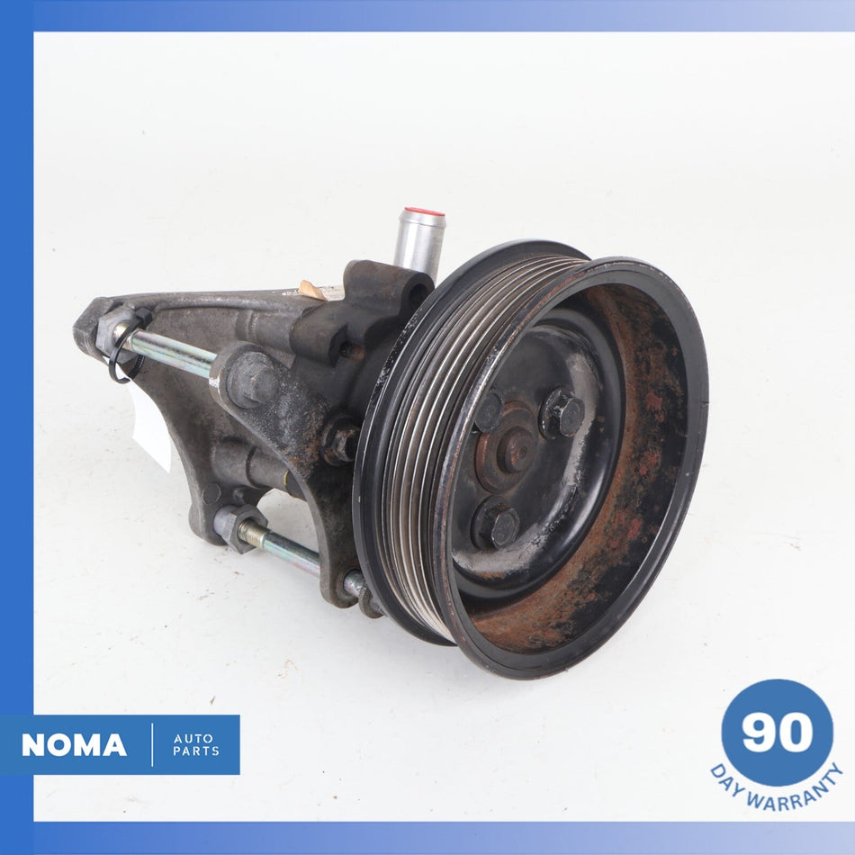 97-03 Jaguar X100 XK8 XJR VDP Power Steering Pump Assembly MJA8111BG OEM