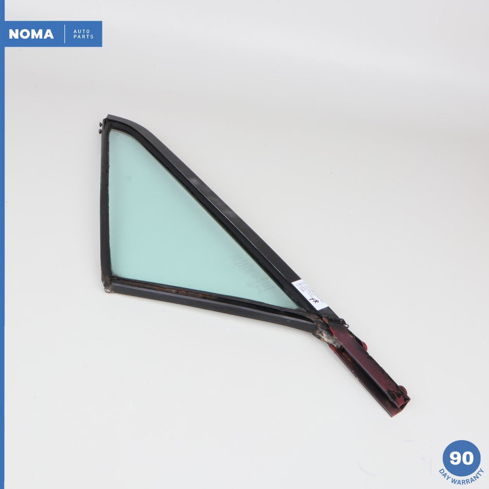 84-91 Jaguar XJS HE Series 2 Front Right Side Quarter Window Glass BD440931 OEM