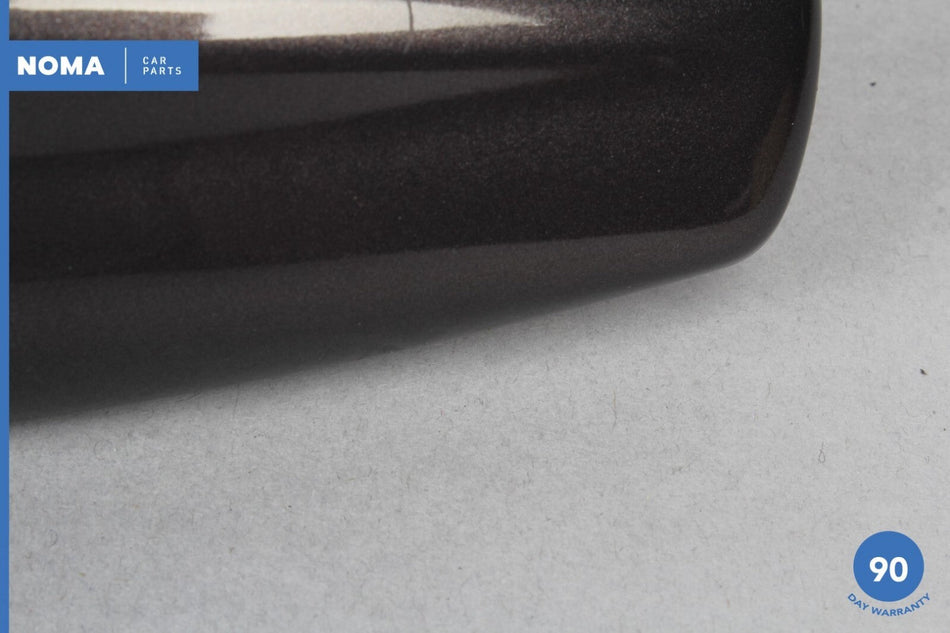 08-09 Jaguar XJ8 VDP X358 Rear Upper Roof Shark Fin Radio Antenna LMN OEM