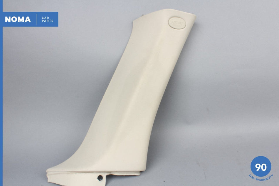10-13 Range Rover Sport L320 Rear Left Driver Side C Pillar Trim Panel NUG OEM