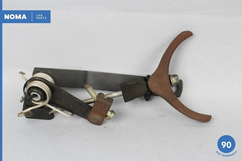 97-06 Jaguar X100 XKR XK8 Handbrake Hand Brake Mechanism Equaliser MJA5165AC OEM