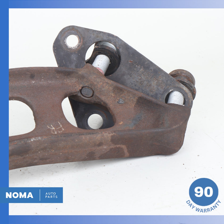 97-06 Jaguar X100 XK8 XKR Front Right Passenger Lower Control Arm MJA1348AA OEM