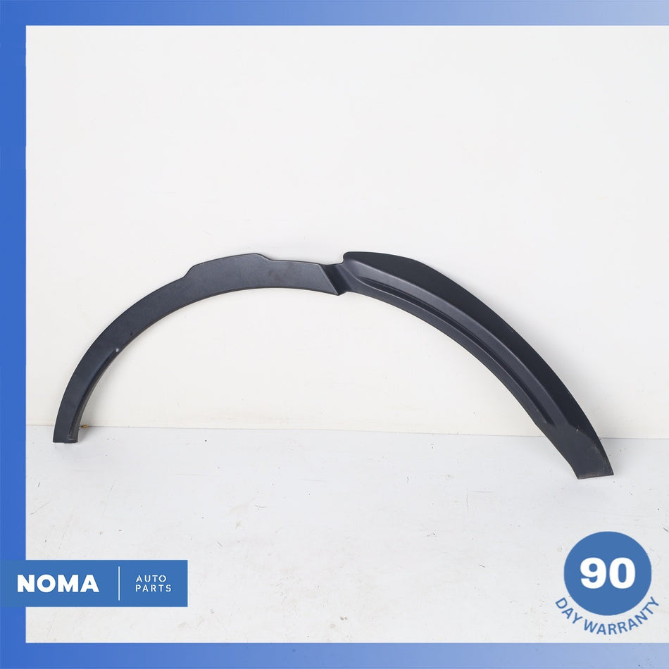 12-19 LR Range Rover Evoque L538 4DR Rear Right Passenger Wheel Arch Molding OEM