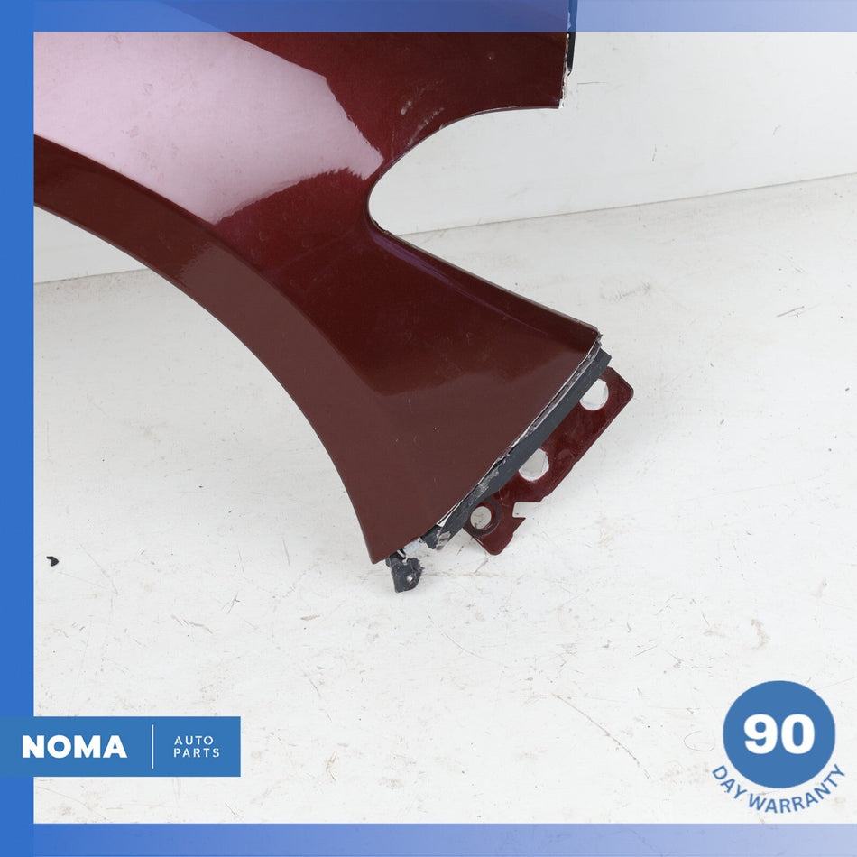 17-23 Alfa Romeo 952 Giulia Right Passenger Side Wheel Fender Wing Panel OEM