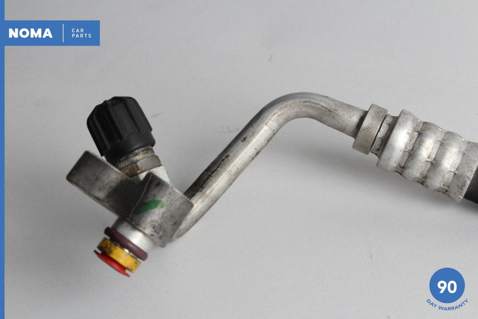 02-06 BMW X5 E53 3.0i AC Air Conditioning Compressor Condenser Pressure Hose OEM