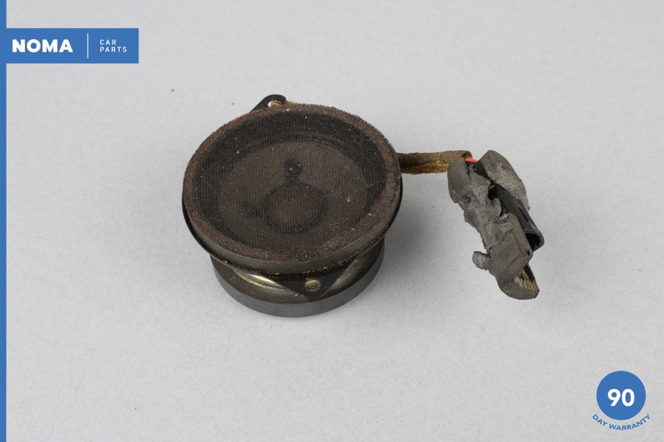 00-06 Jaguar XKR XK8 X100 Left or Right Dash Dashboard Audio Tweeter Speaker OEM