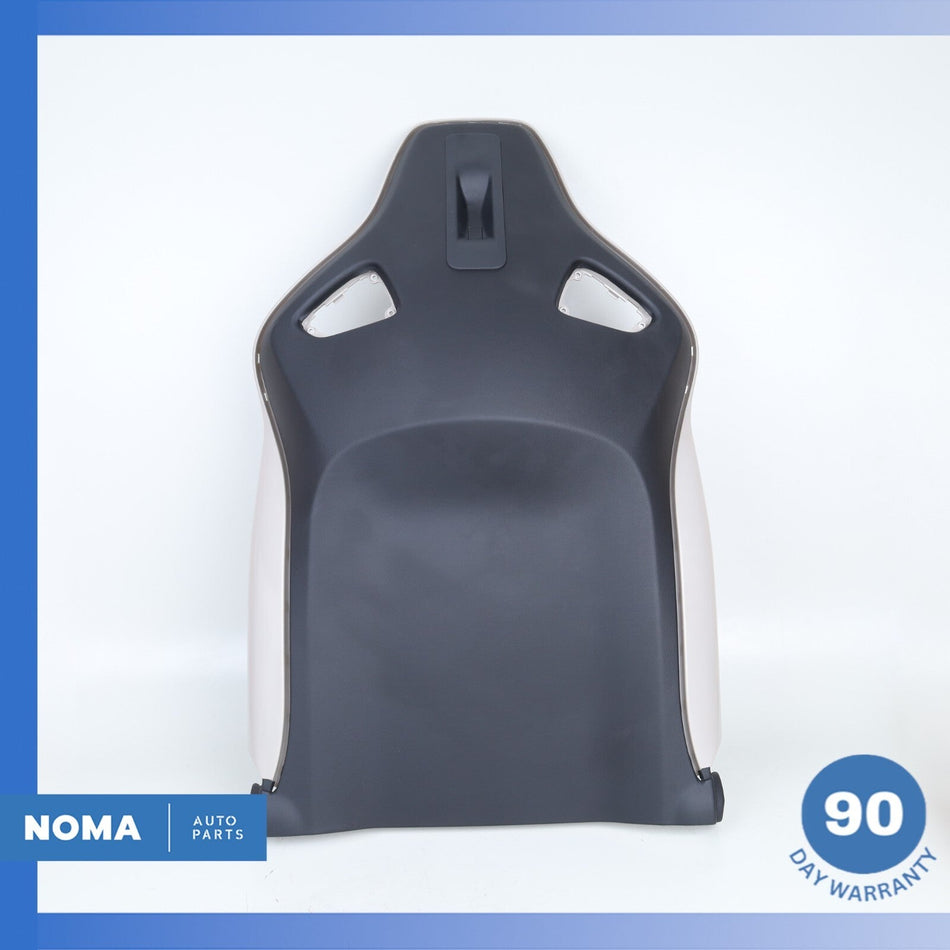14-17 Jaguar X152 F-Type Left or Right Side Seat Back Cover Panel Black OEM