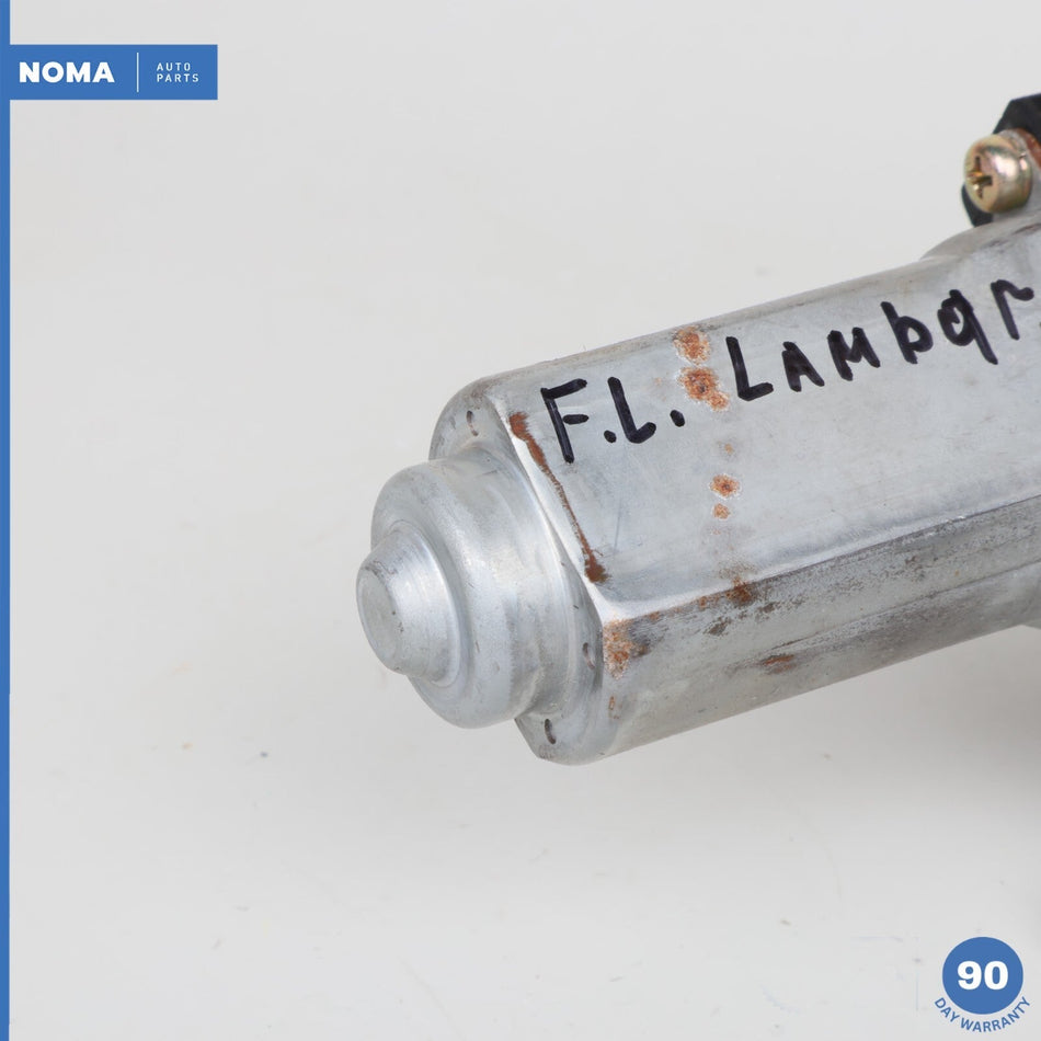 97-00 Lexus LS400 XF20 Front Left Driver Seat Lumbar Motor 85820-50371 OEM