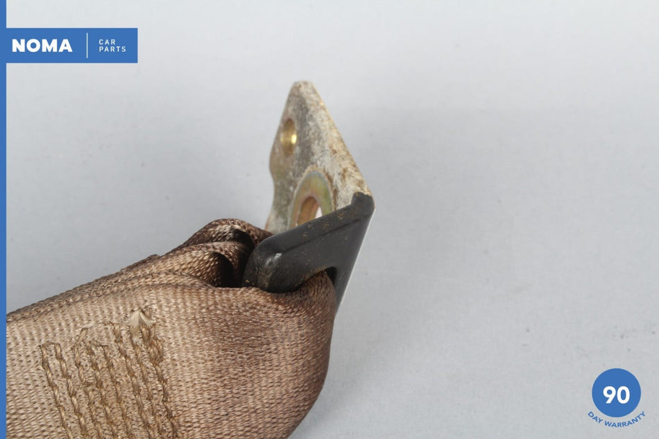 2002 Jaguar S-Type X200 Rear Right Passenger Side Seat Belt Buckle AEK OEM