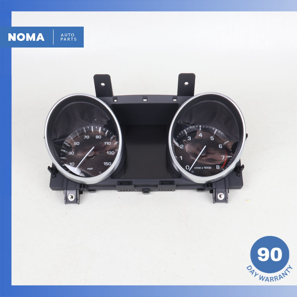14-15 LR Range Rover Sport L494 Speedometer Instrument Gauge Cluster OEM