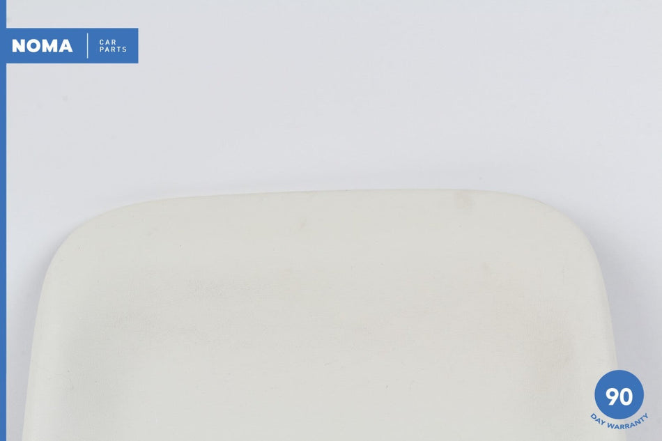 00-02 Jaguar S-Type X200 Front Right or Left Side Seat Back Cover Trim SDZ OEM