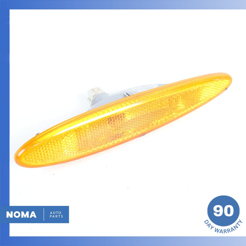 97-06 Jaguar X100 XKR XK8 Front Right or Left Marker Light Lamp LJA5034AC OEM