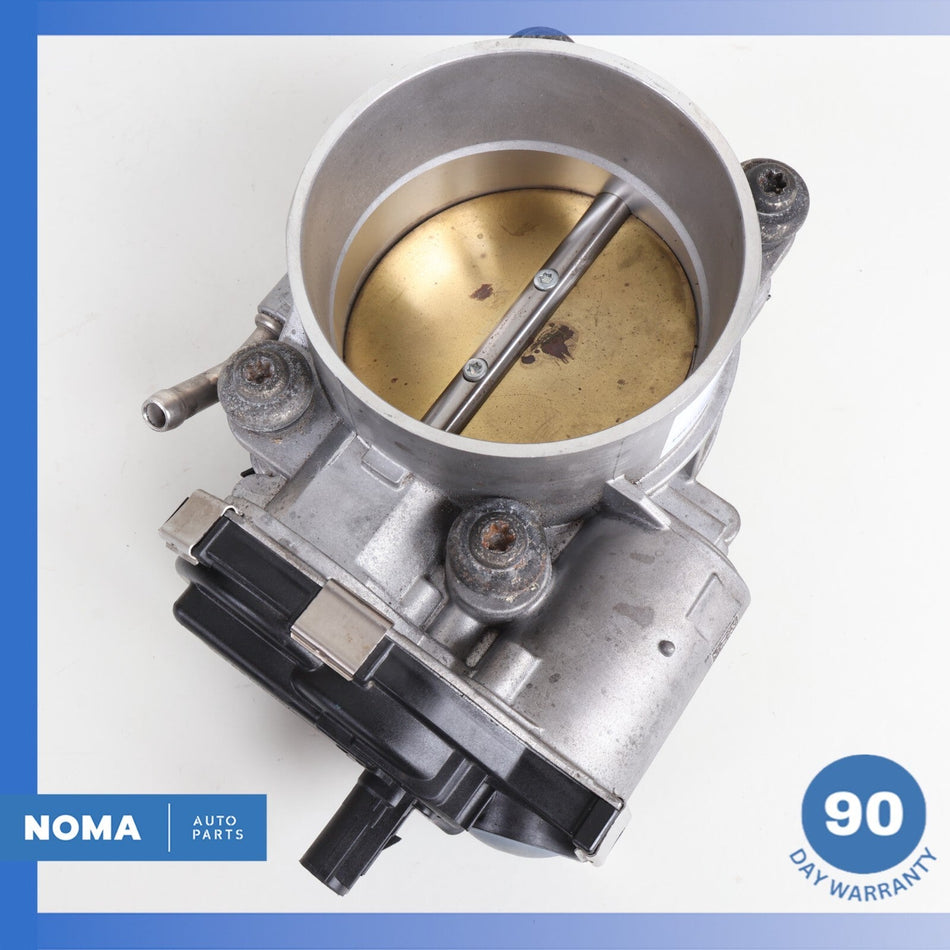 13-24 Range Rover L494 / Jaguar XF XJL 3.0L/5.0L Engine Motor Throttle Body OEM
