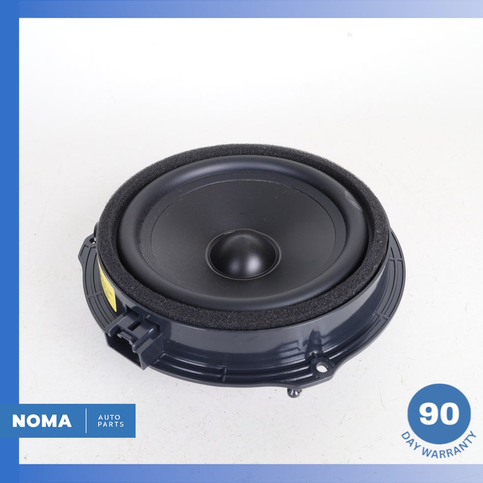 2017 Discovery Sport L550 Front or Rear Door Audio Loud Sound Speaker OEM 78k