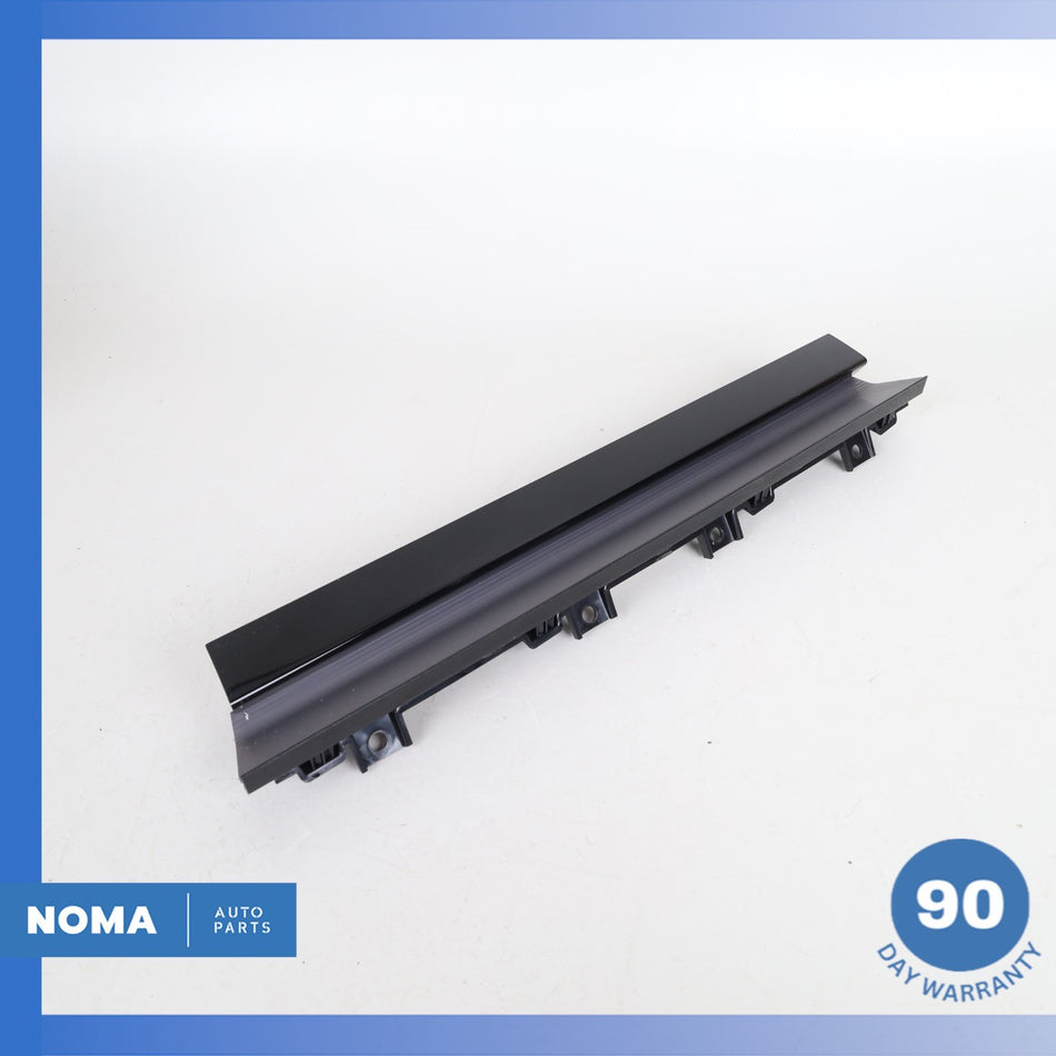 2020 LR Range Rover Evoque L551 Right Dashboard Cover Panel Trim Molding OEM