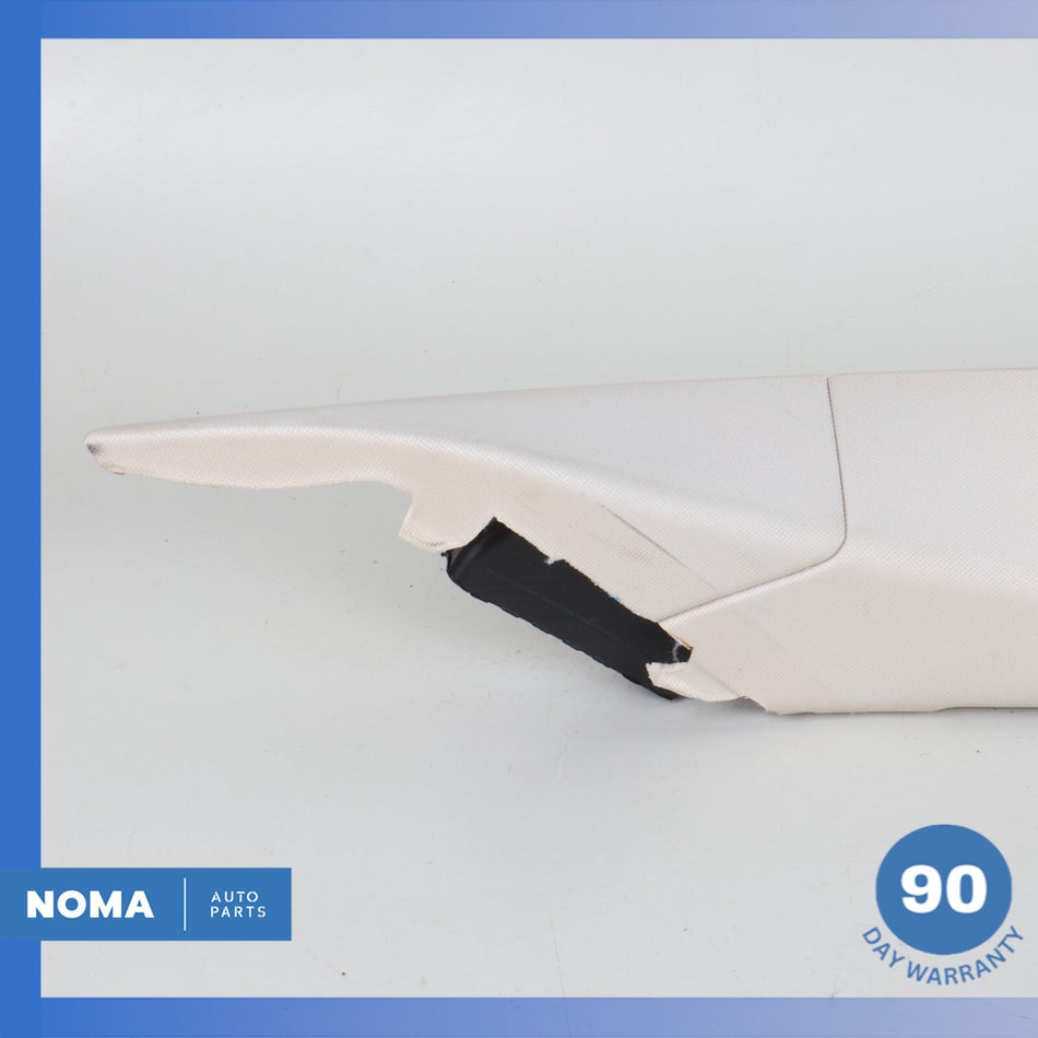 14-17 Range Rover Sport L494 Front Right Inner A-Pillar Trim Cover LR056869 OEM