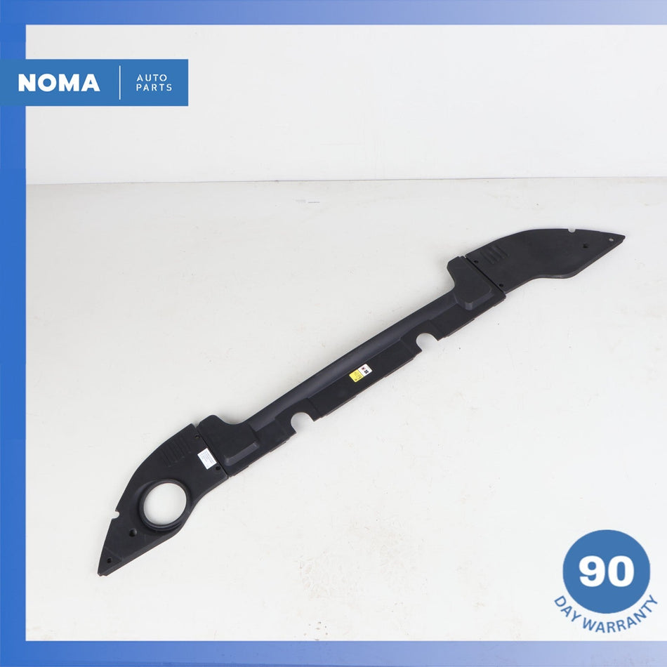 13-17 LR Range Rover Sport L494 L405 Radiator Upper Top Cover Support Set OEM