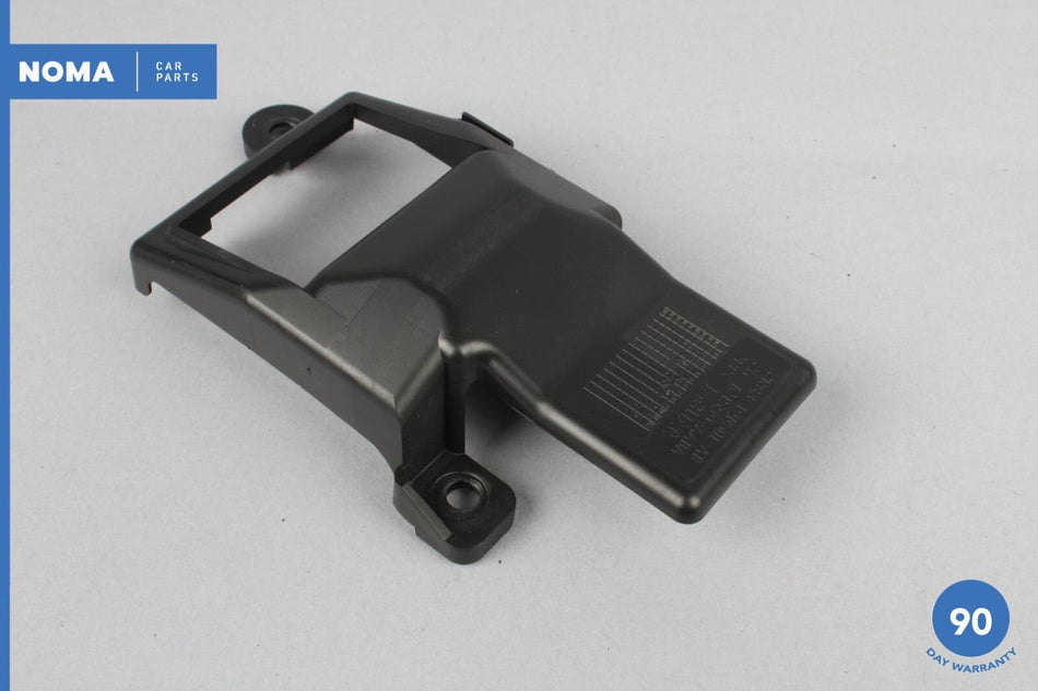 04-07 Jaguar XJ8 XJR X350 Front Right Seat Occupancy Sensor Mounting Bracket OEM