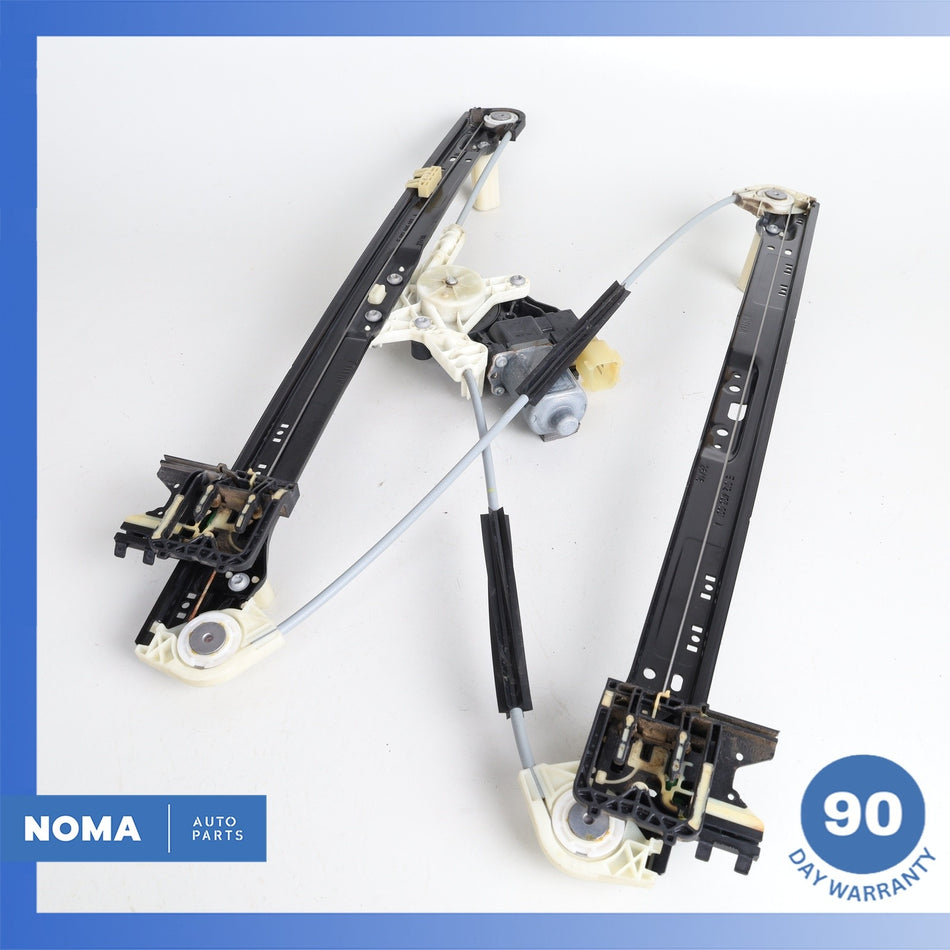 14-22 LR Range Rover Sport L494 Rear Right Side Door Window Regulator Motor OEM