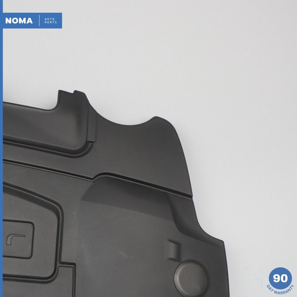 10-23 Jaguar X351 XJ F-Pace 3.0 / 5.0 Engine Motor Plate Cover DW936A949AC OEM