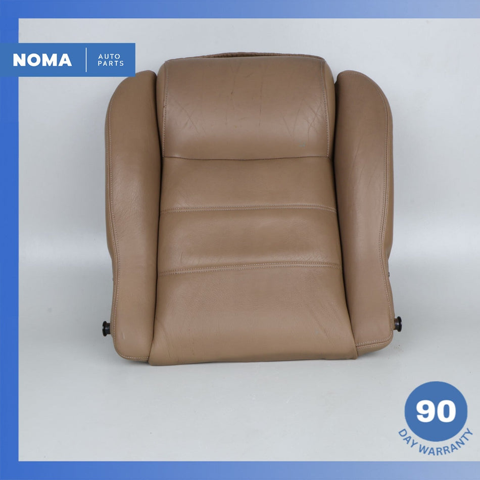 94-96 Jaguar XJS Series 3 Right Passenger Seat Lower Bottom Cushion Brown OEM