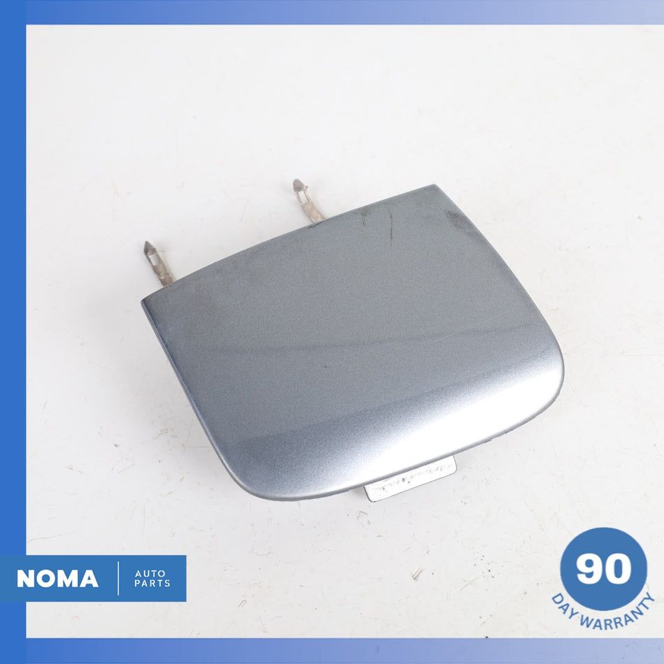 01-04 Jaguar X100 XKR XK8 Rear Bumper Lower Towing Eye Hook Cover Cap OEM